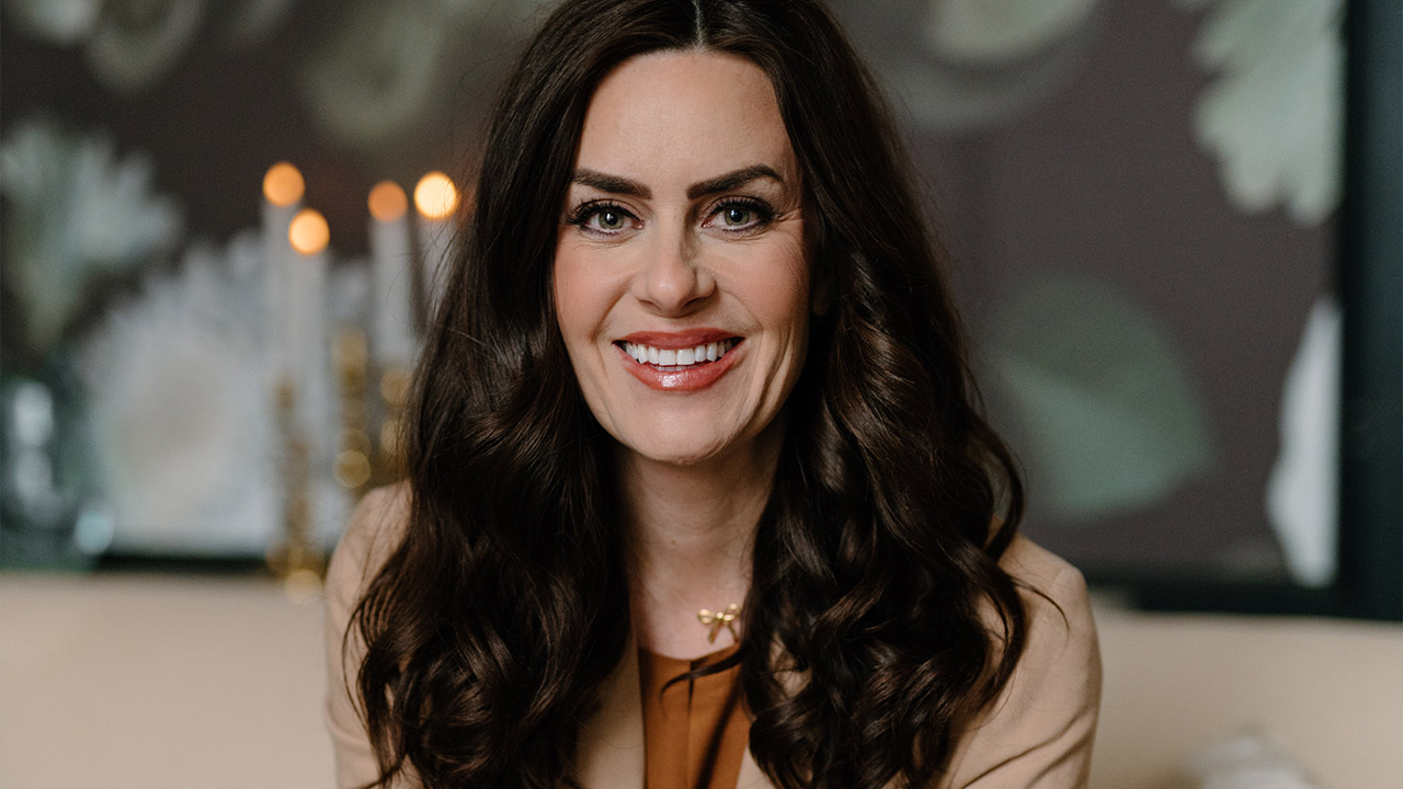 Rachel Schromen